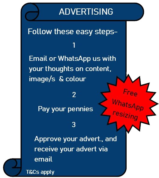 Simply path to adverts